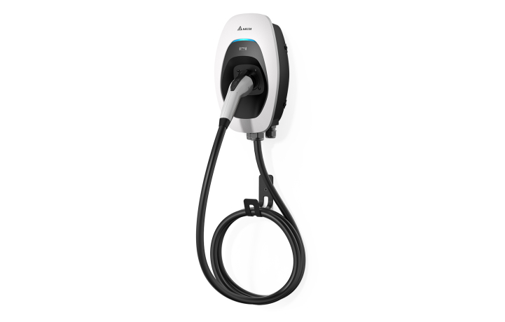 SẠC DELTA AC MAX 22kW