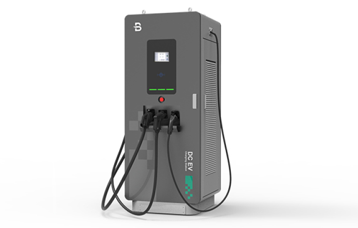 Bộ sạc nhanh BENY 82-262KW