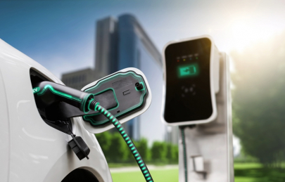 Trạm sạc xe điện và vai trò trong phát triển hạ tầng năng lượng