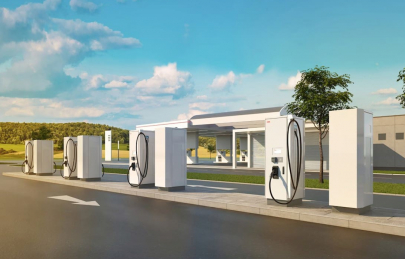 Phân tích lợi nhuận đầu tư trạm sạc xe điện – Có đáng để xuống tiền?