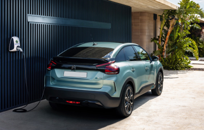 Trạm sạc xe điện mini – Lựa chọn tối ưu cho hộ gia đình hiện đại